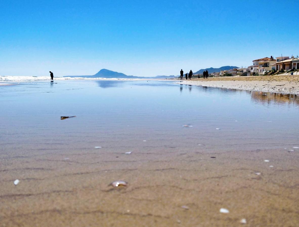 Hello Oliva Beach Alter Dış mekan fotoğraf