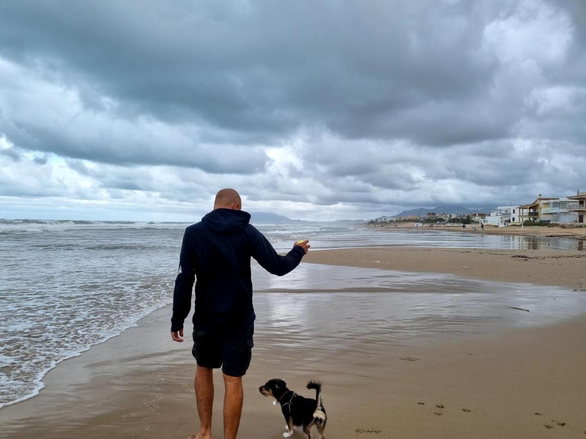 Hello Oliva Beach Alter Dış mekan fotoğraf