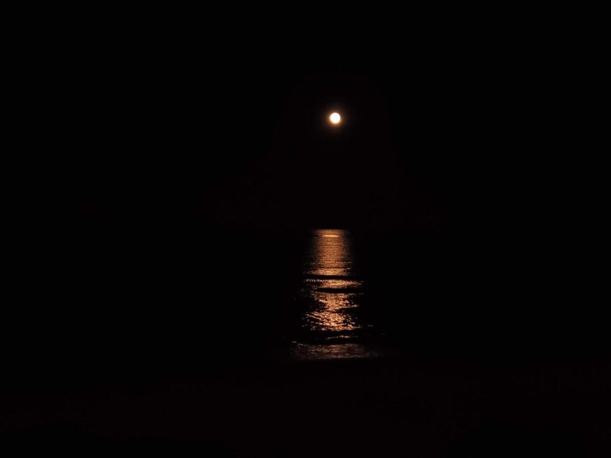 Hello Oliva Beach Alter Dış mekan fotoğraf