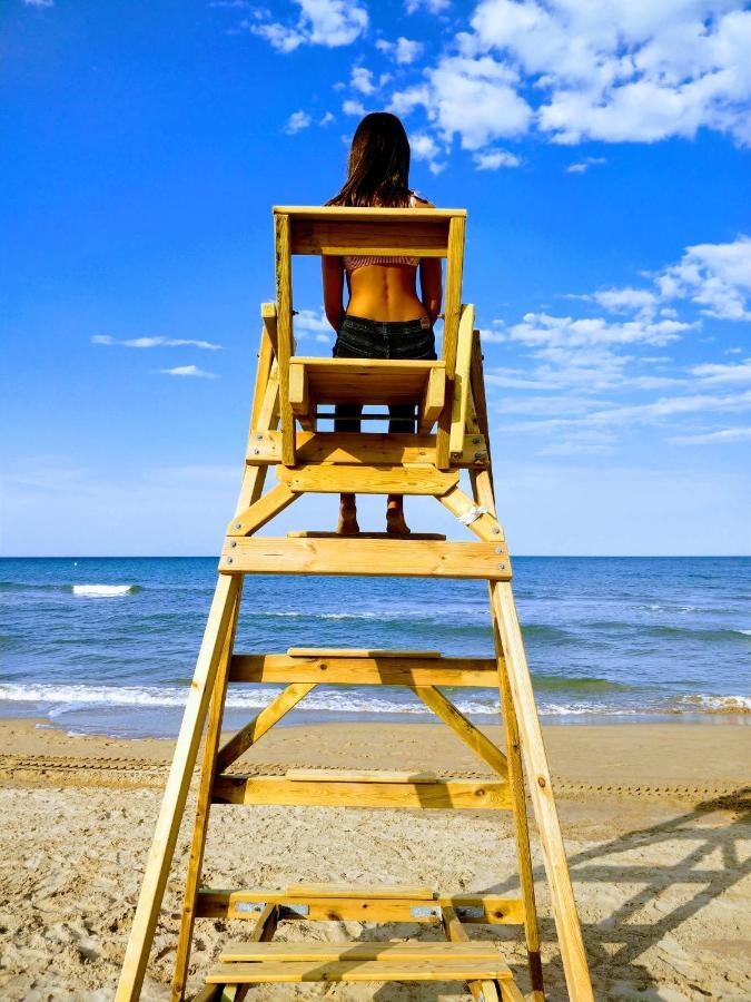 Hello Oliva Beach Alter Dış mekan fotoğraf